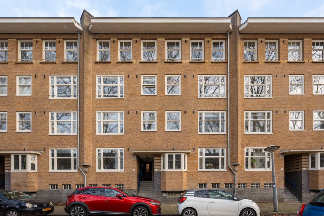 Foto 1 van Willem de Zwijgerlaan 82-1