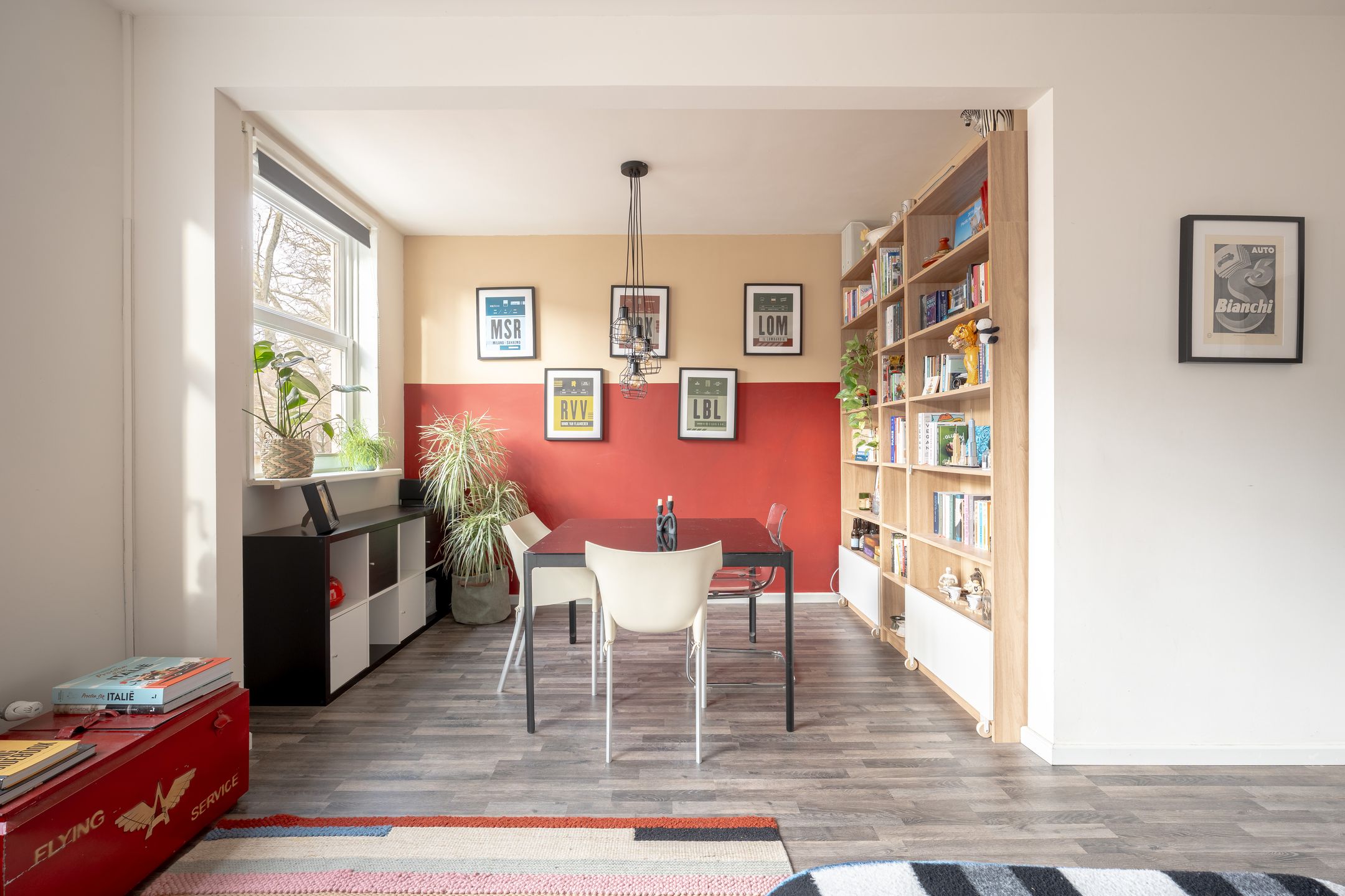 Foto 9 van Willem de Zwijgerlaan 82-1