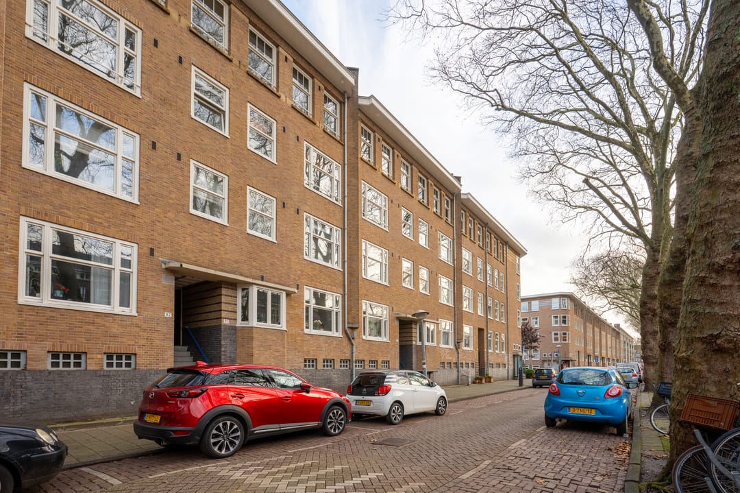 Foto 22 van Willem de Zwijgerlaan 82-1