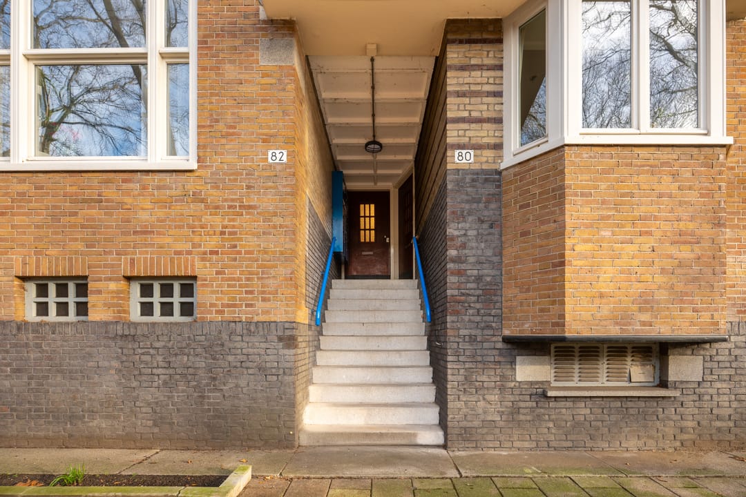 Foto 23 van Willem de Zwijgerlaan 82-1