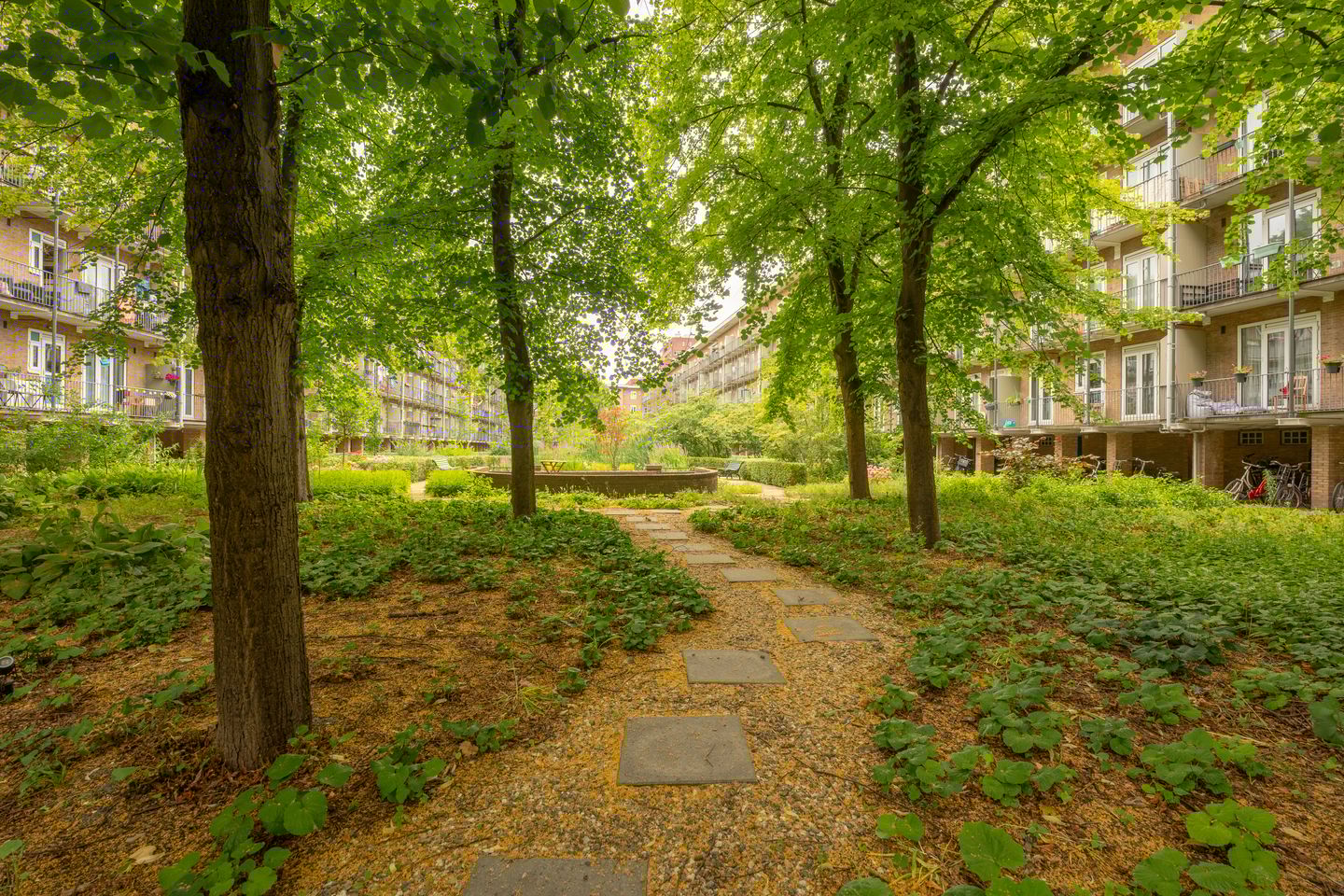 Foto 29 van Willem de Zwijgerlaan 82-1