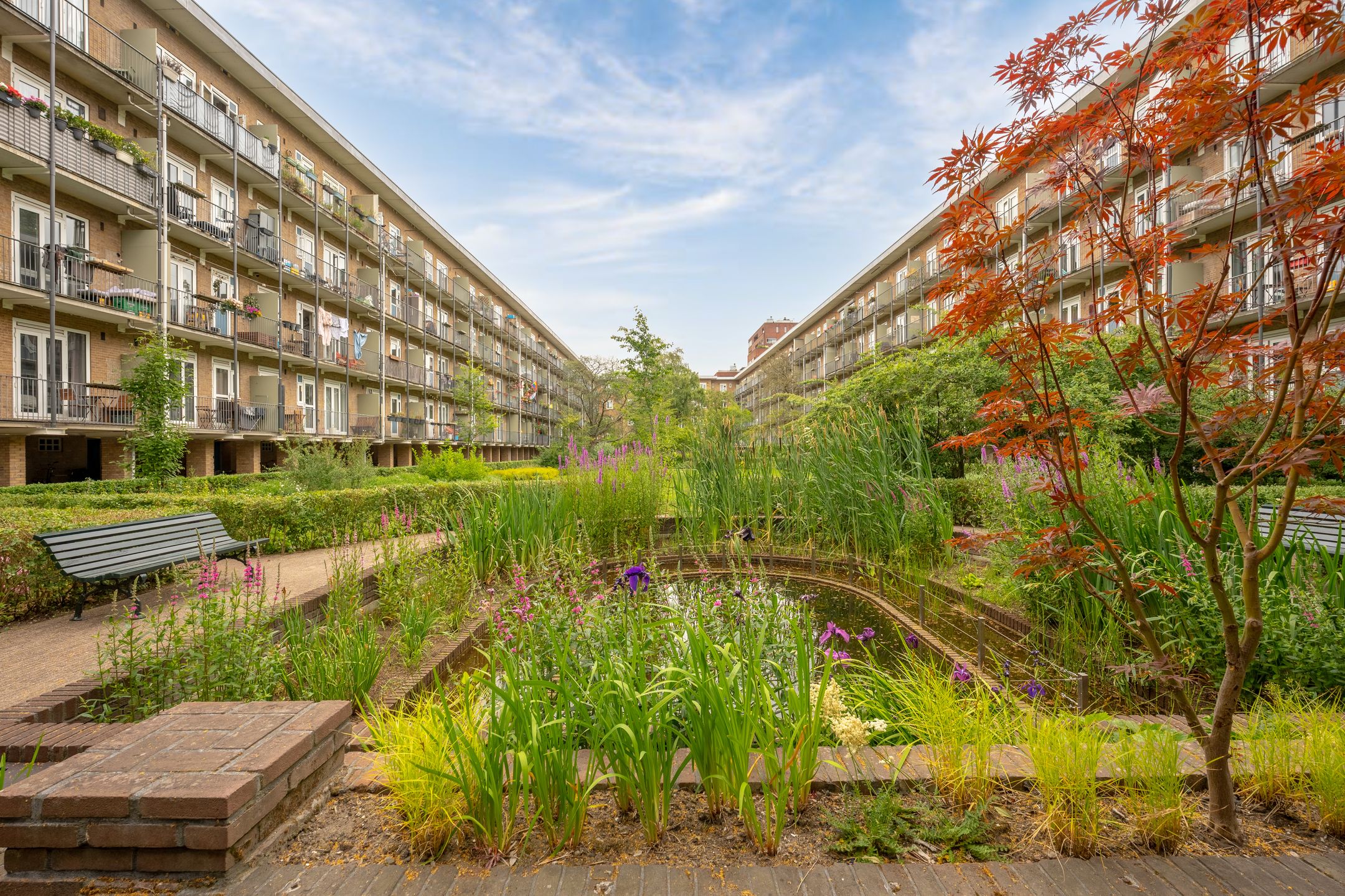 Foto 30 van Willem de Zwijgerlaan 82-1