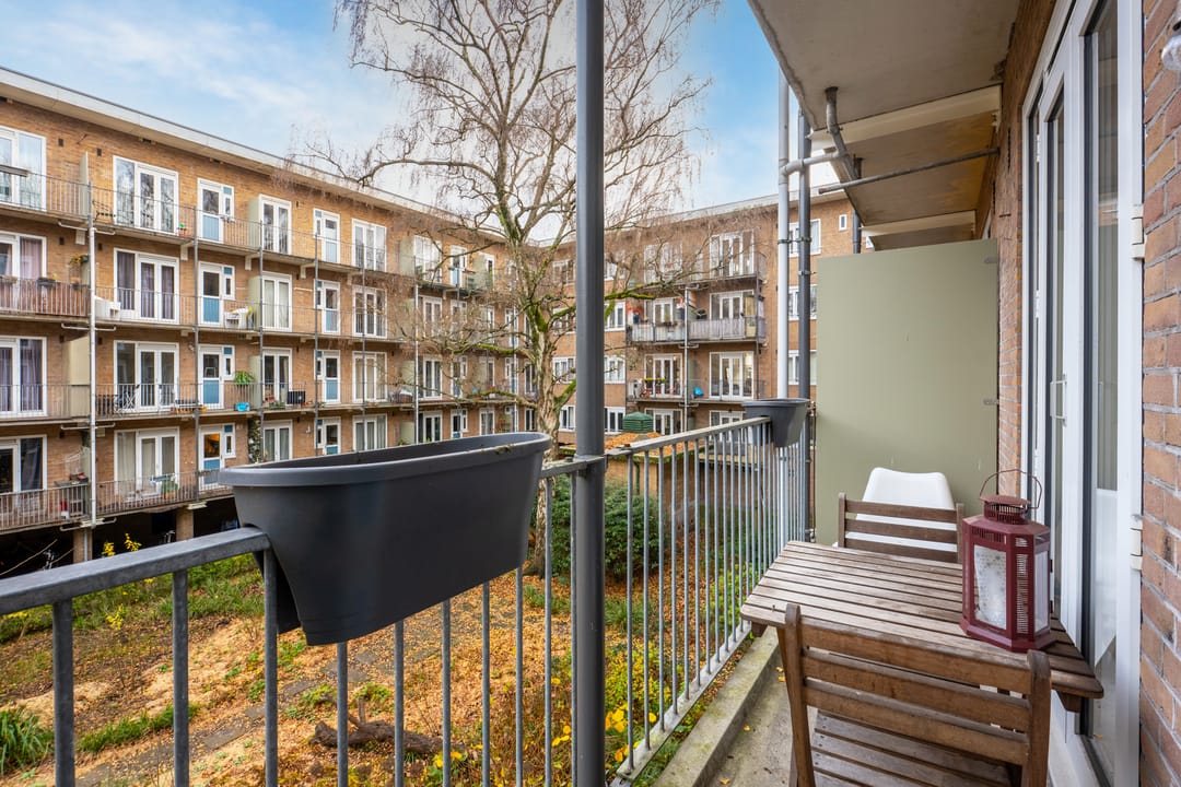 Foto 13 van Willem de Zwijgerlaan 82-1