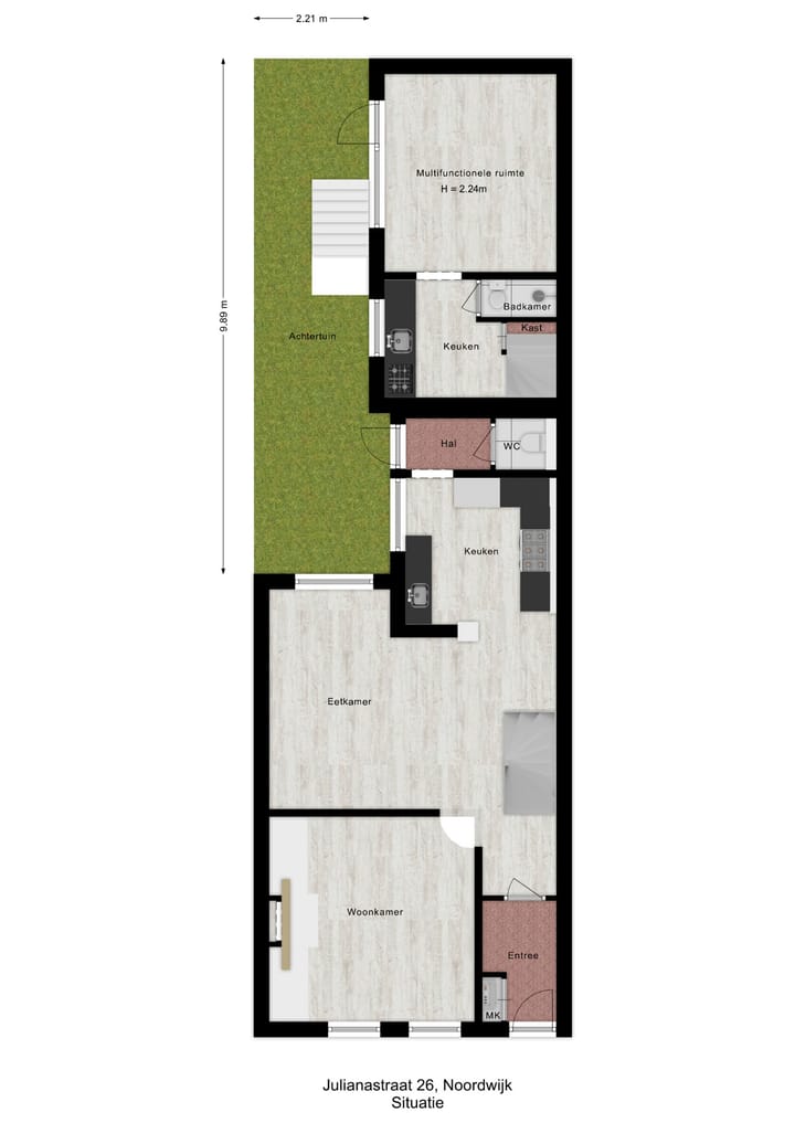 Foto 53 van Julianastraat 26