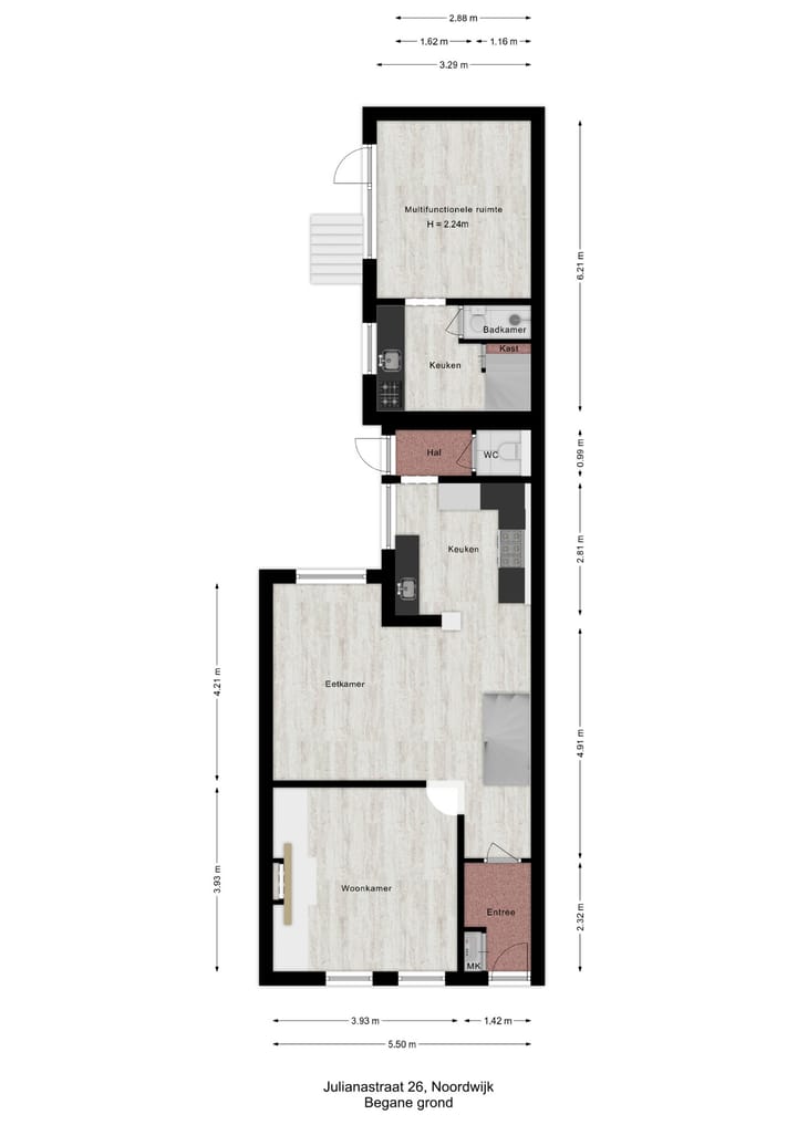 Foto 54 van Julianastraat 26