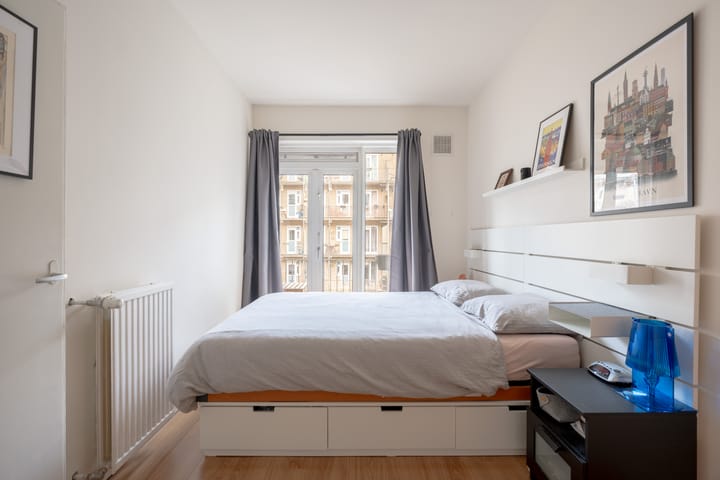 Photo 4 of Willem de Zwijgerlaan 82-1