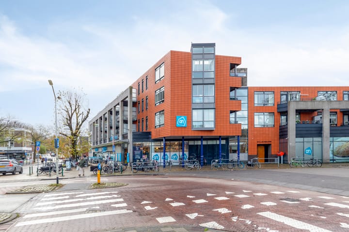 Photo 2 of Dillenburgstraat 120