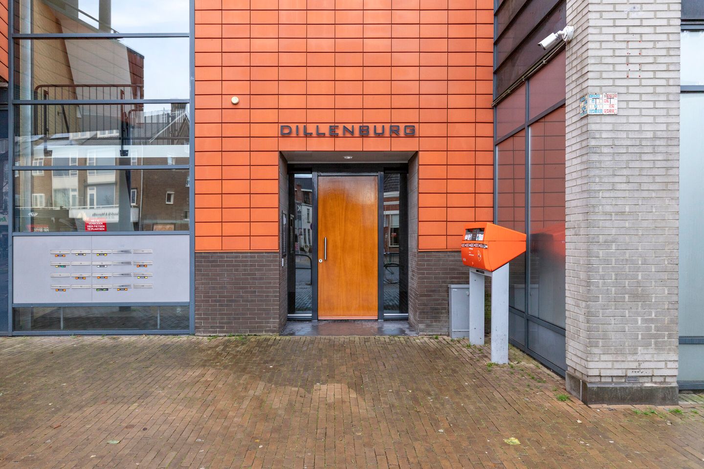 Foto 4 van Dillenburgstraat 120