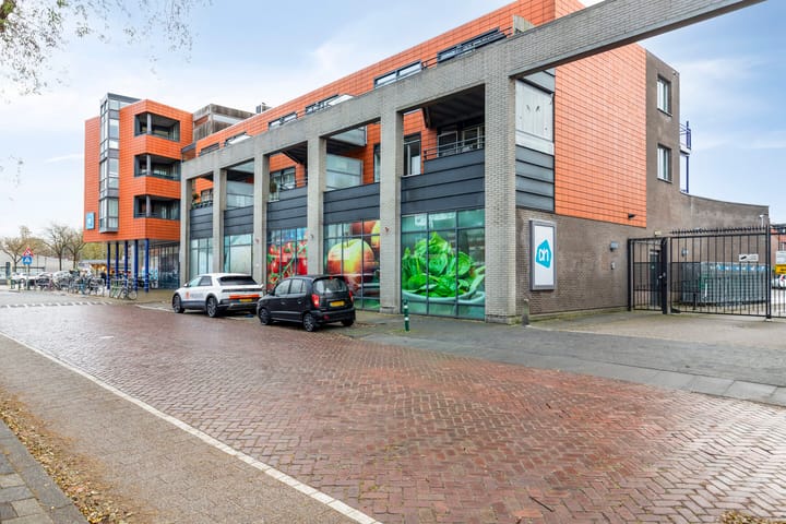 Photo 3 of Dillenburgstraat 120