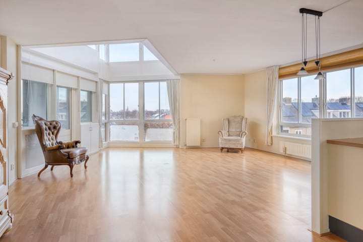 Photo 9 of Dillenburgstraat 120