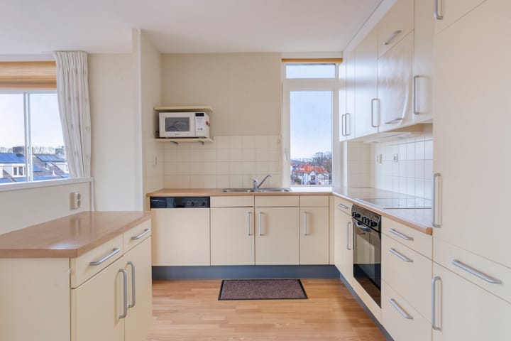 Photo 13 of Dillenburgstraat 120