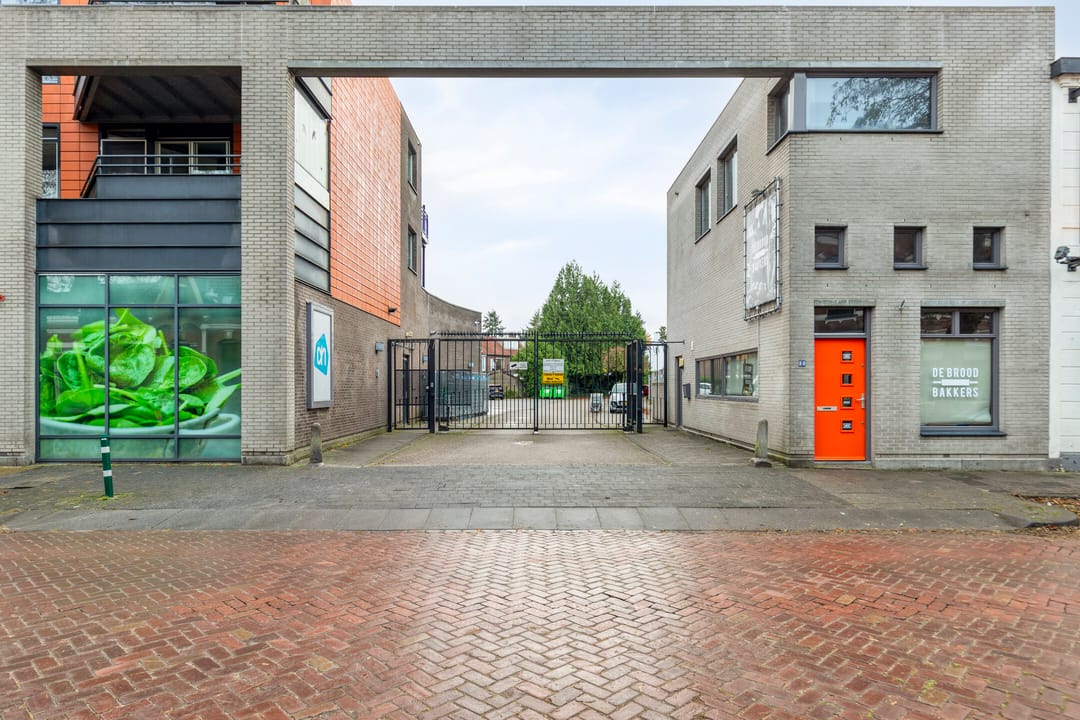 Foto 22 van Dillenburgstraat 120