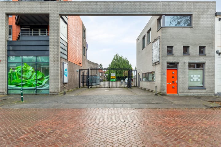 Photo 22 of Dillenburgstraat 120