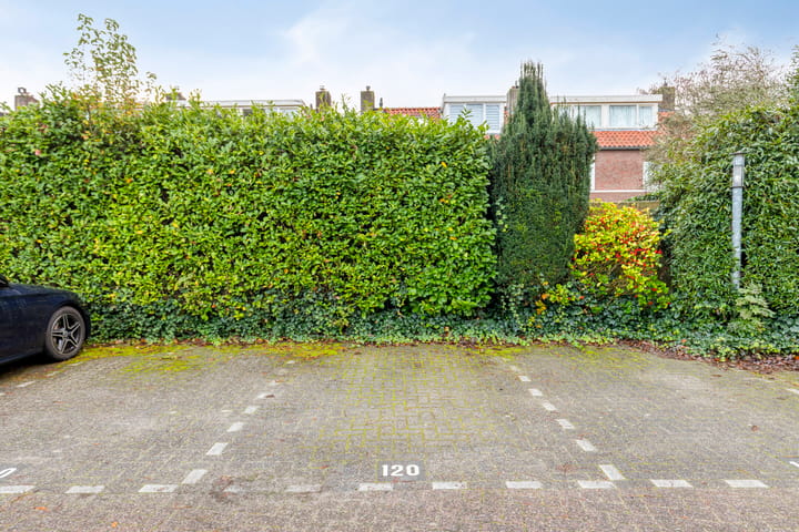 Photo 26 of Dillenburgstraat 120