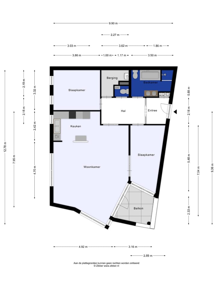 Photo 27 of Dillenburgstraat 120