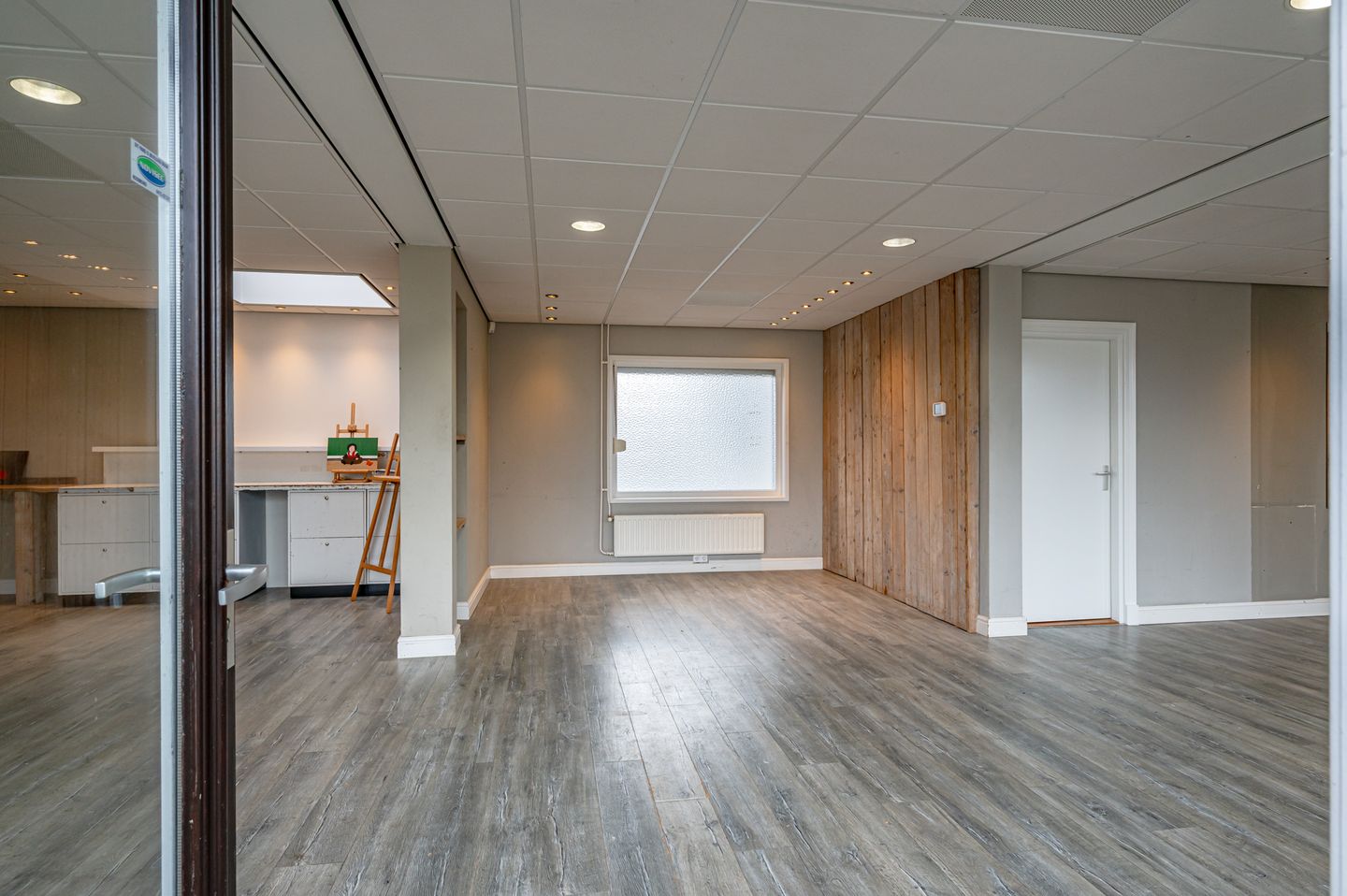 Bekijk foto 2 van Gemeenteweg 38-a