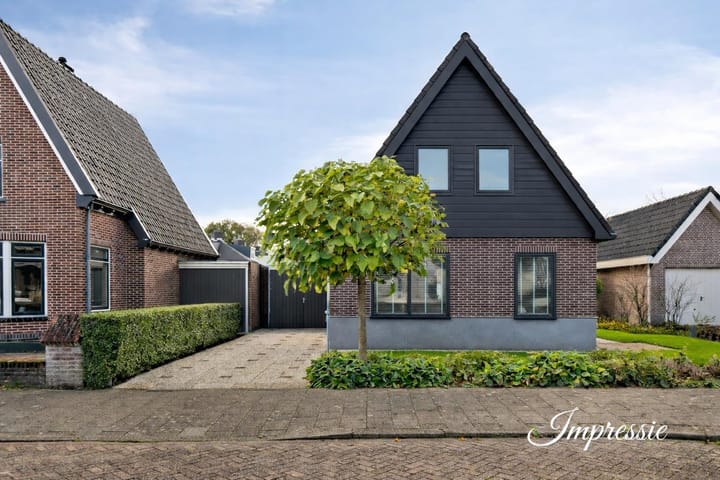 Lantmanstraat 22 main image