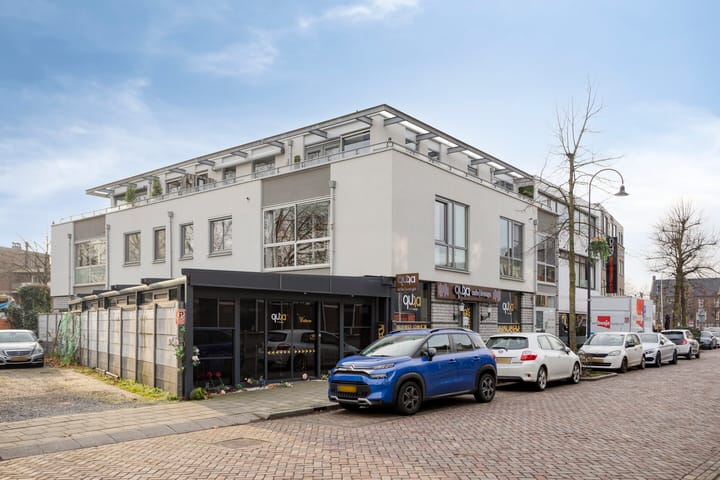 Foto 5 van Prior van Milstraat 109-E