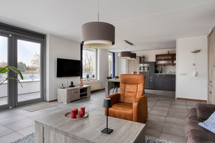 Foto 12 van Prior van Milstraat 109-E