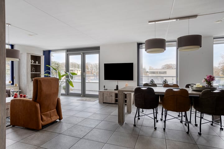 Foto 14 van Prior van Milstraat 109-E