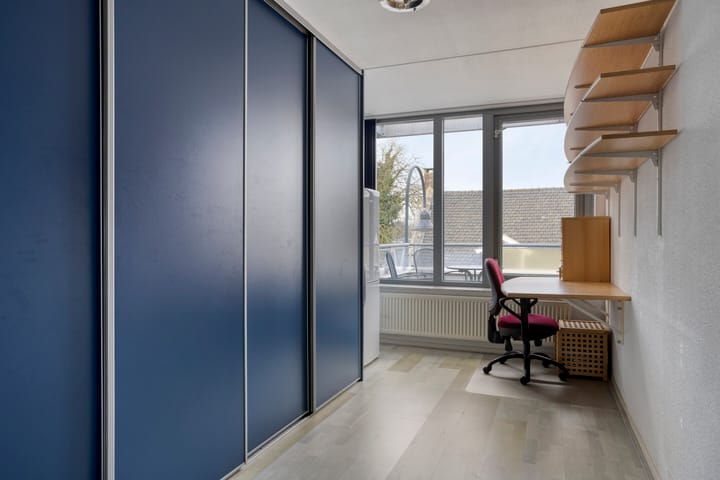 Foto 23 van Prior van Milstraat 109-E