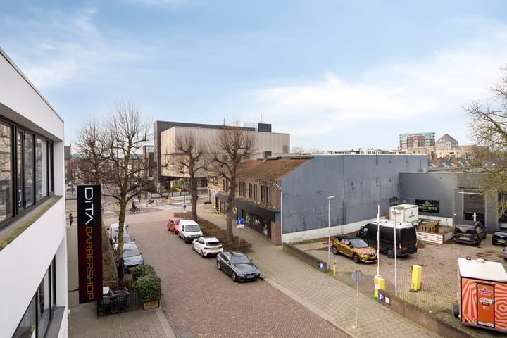 Foto 27 van Prior van Milstraat 109-E