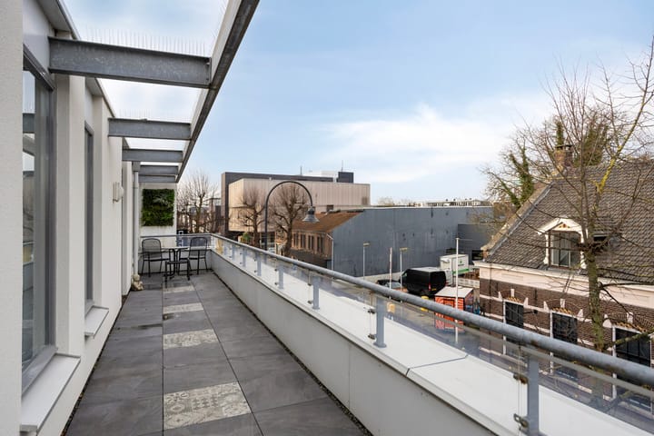 Foto 29 van Prior van Milstraat 109-E