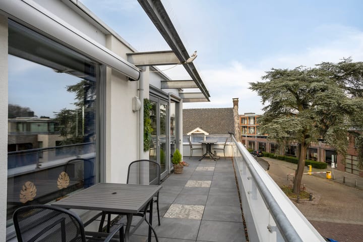 Foto 30 van Prior van Milstraat 109-E