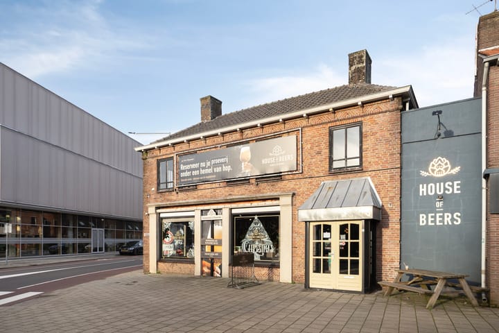 Foto 34 van Prior van Milstraat 109-E