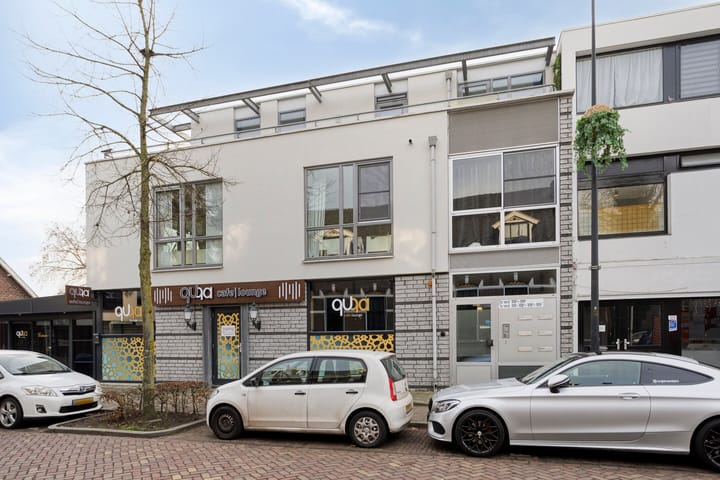 Foto 36 van Prior van Milstraat 109-E