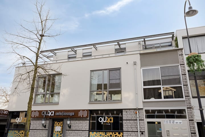 Foto 37 van Prior van Milstraat 109-E