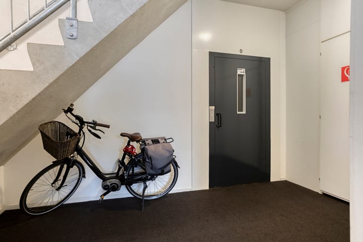 Foto 7 van Prior van Milstraat 109-E