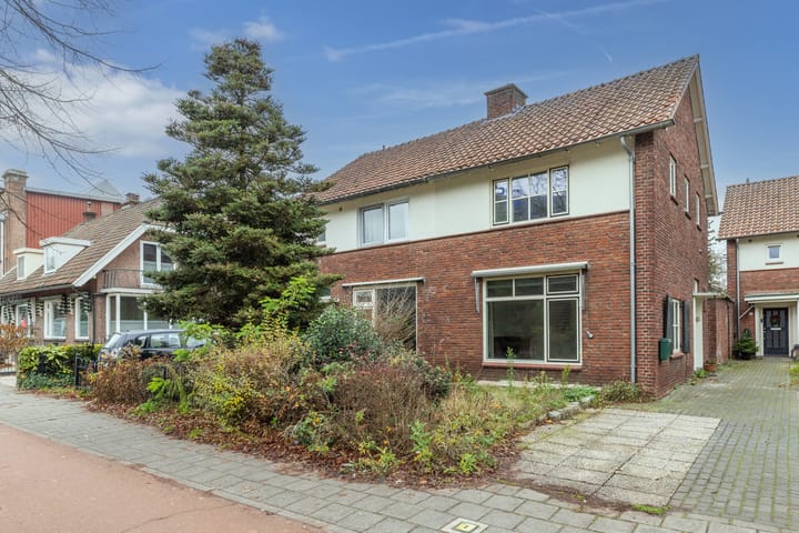 Lansinkesweg 22 main image