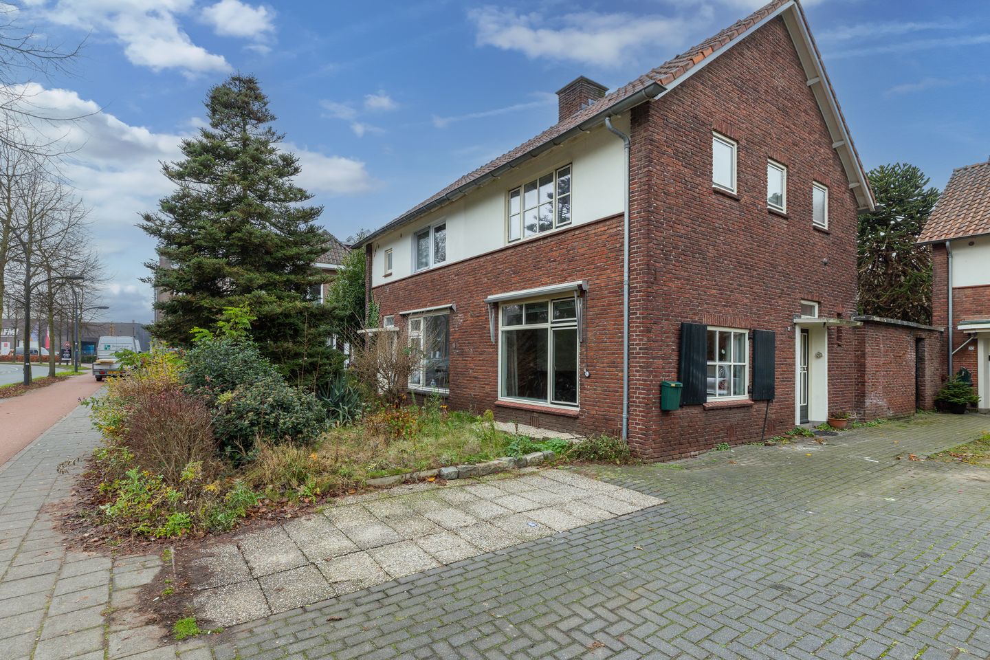 Foto 4 van Lansinkesweg 22