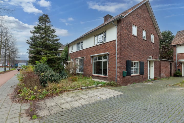 Photo 4 of Lansinkesweg 22