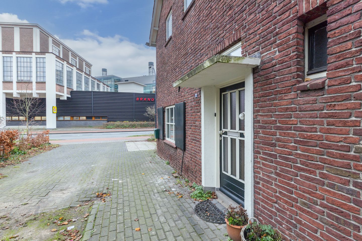 Foto 5 van Lansinkesweg 22