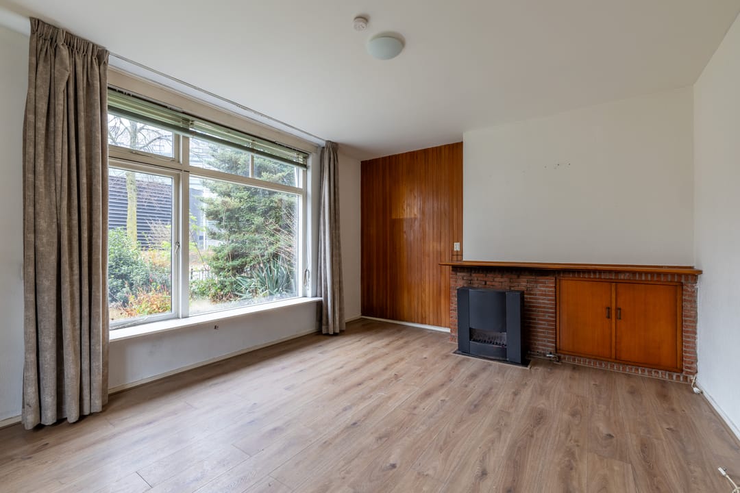 Foto 7 van Lansinkesweg 22