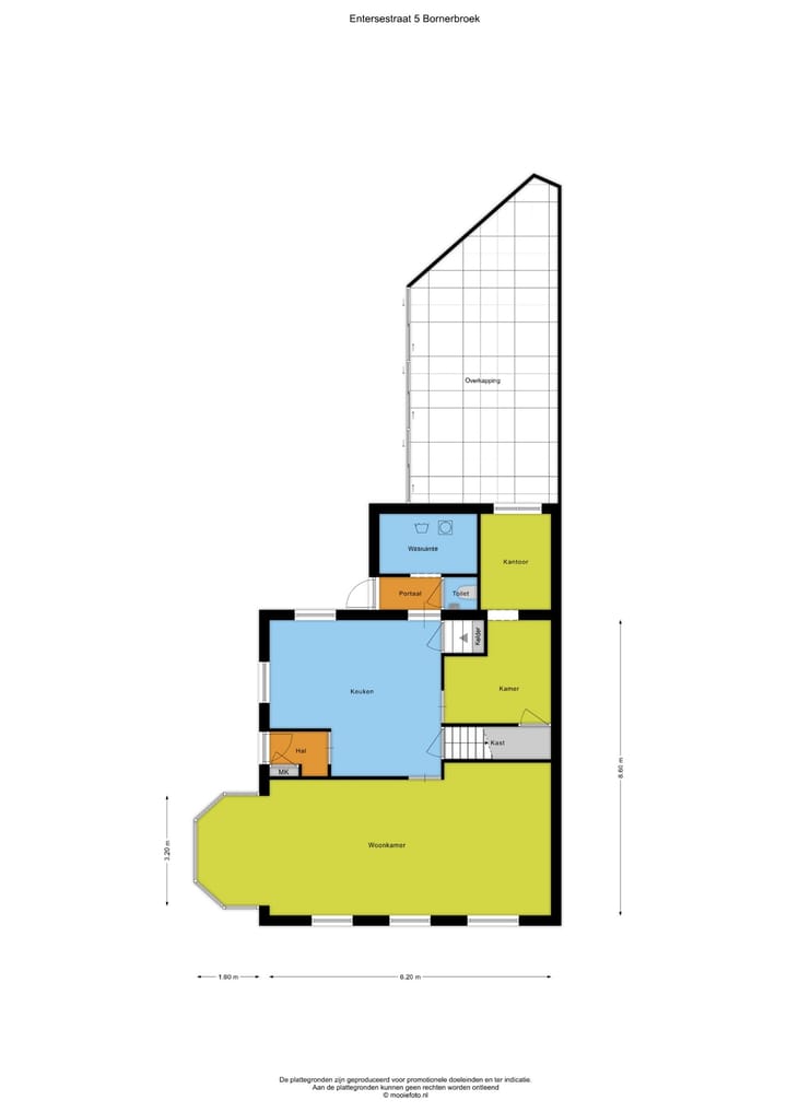 Foto 33 van Entersestraat 5