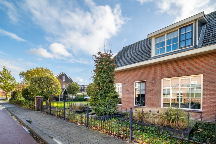 Photo 2 of Entersestraat 5