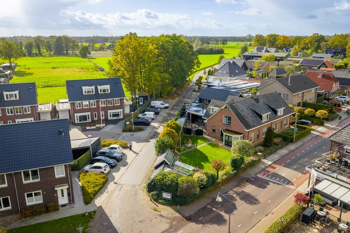 Photo 3 of Entersestraat 5