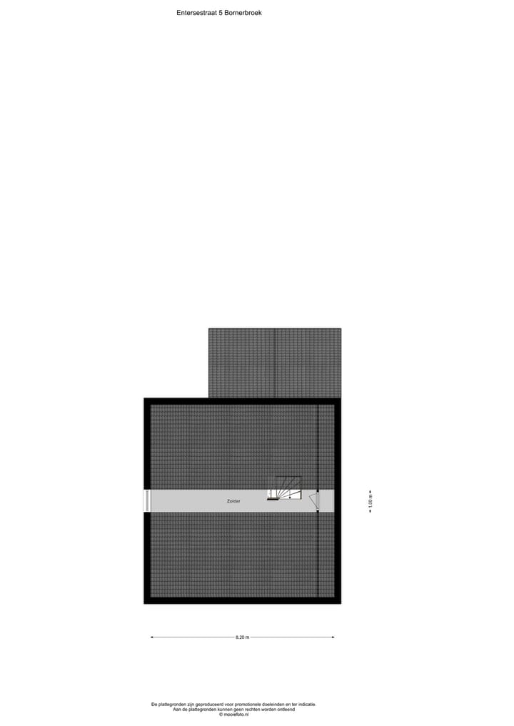 Foto 35 van Entersestraat 5