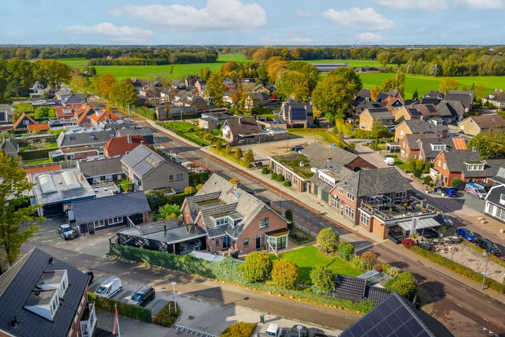 Photo 4 of Entersestraat 5