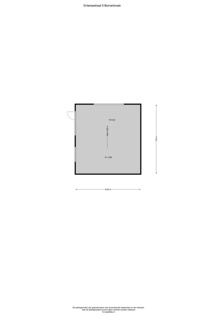 Foto 36 van Entersestraat 5