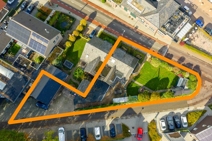 Photo 5 of Entersestraat 5