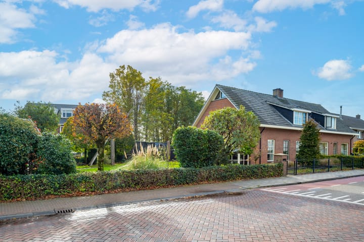 Foto 6 van Entersestraat 5