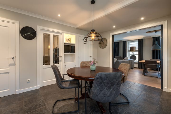 Foto 9 van Entersestraat 5