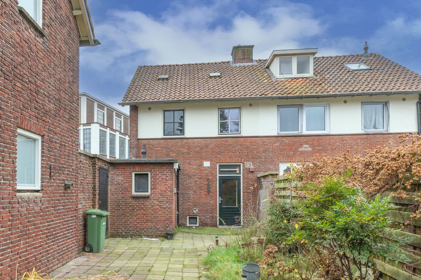 Foto 20 van Lansinkesweg 22