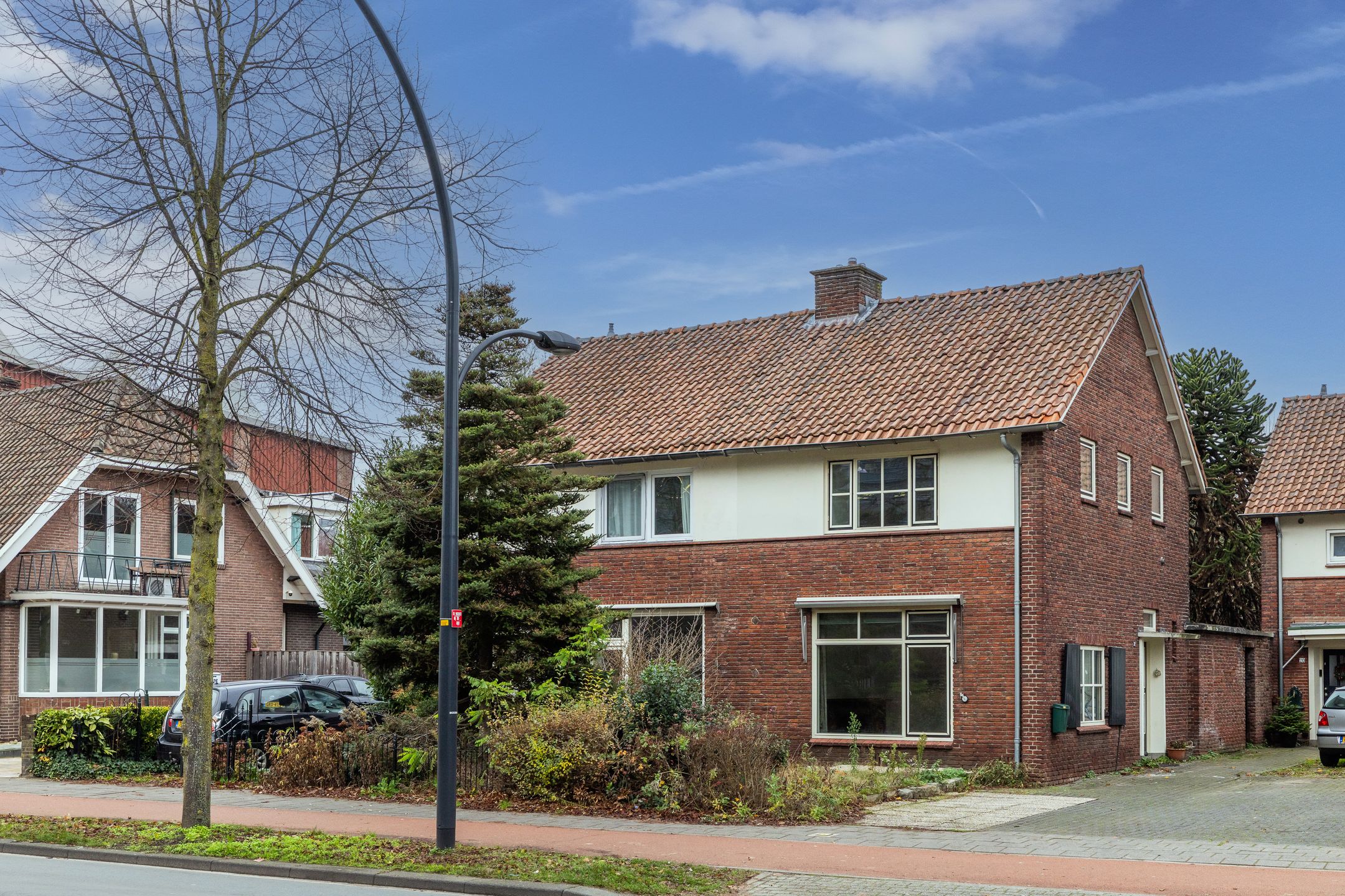 Foto 21 van Lansinkesweg 22