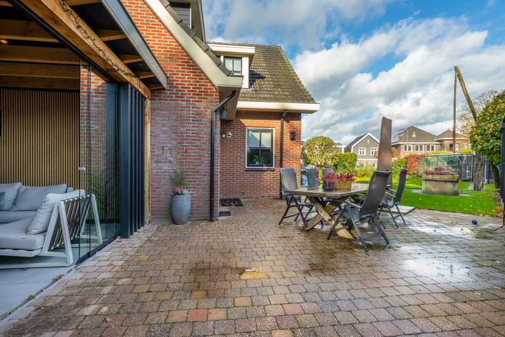 Foto 27 van Entersestraat 5