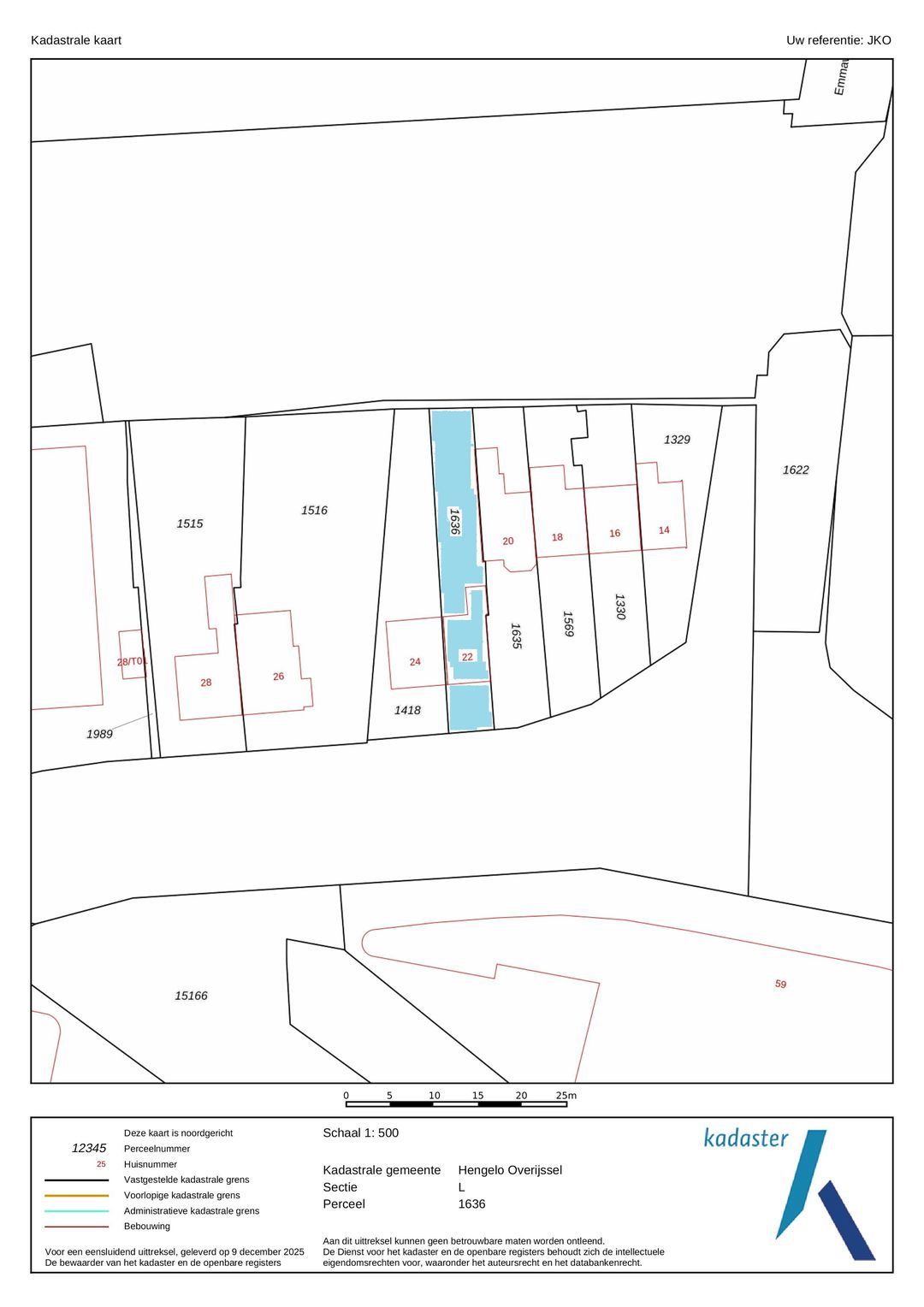 Foto 28 van Lansinkesweg 22